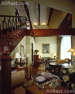 Four Seasons Hotel Istanbul 13